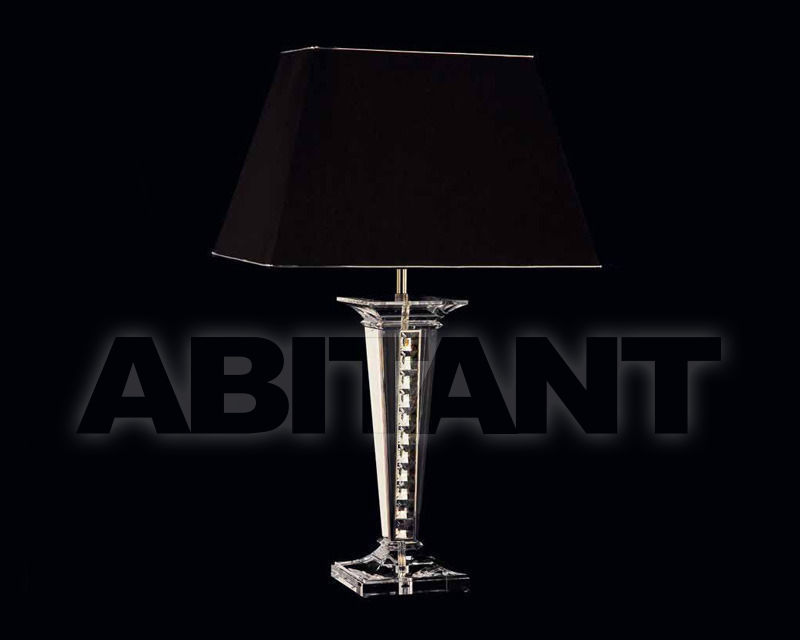 Купить Лампа настольная Tomas&Saez CONTEMPORARY LAMP 180