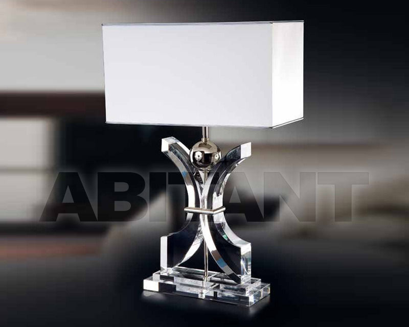 Купить Лампа настольная Tomas&Saez CONTEMPORARY LAMP 210