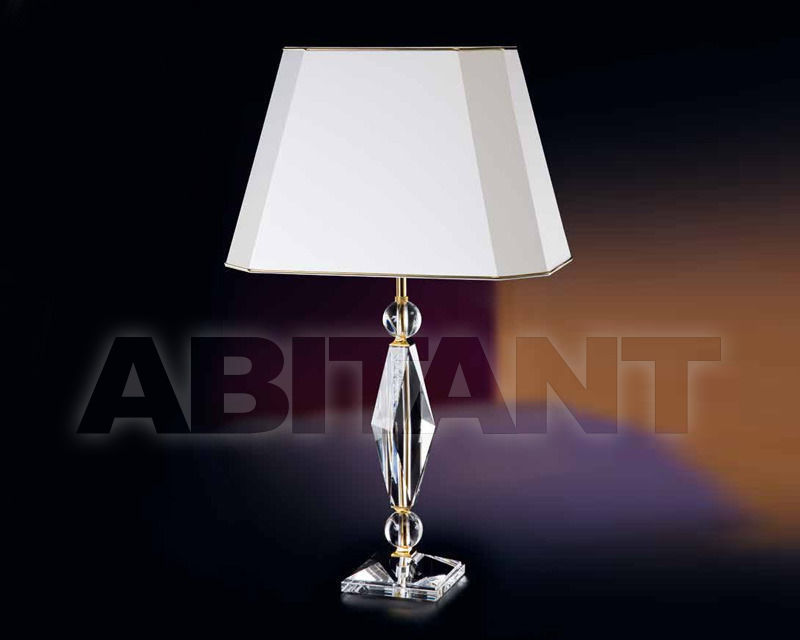 Купить Лампа настольная Tomas&Saez CONTEMPORARY LAMP 201