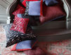 Интерьерная ткань COUTIL - INDIGO Designers Guild Atelier Camargue Fabrics FCL2272/12 Современный / Скандинавский / Модерн