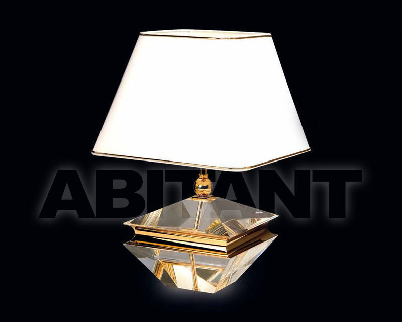 Купить Лампа настольная Tomas&Saez CONTEMPORARY LAMP 187