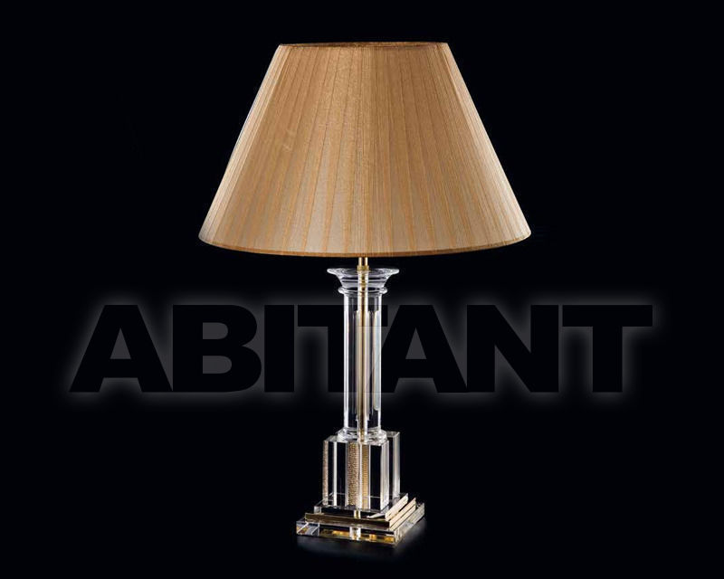 Купить Лампа настольная Tomas&Saez CONTEMPORARY LAMP 209