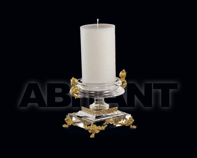 Купить Подсвечник Tomas&Saez CONTEMPORARY CAN 41