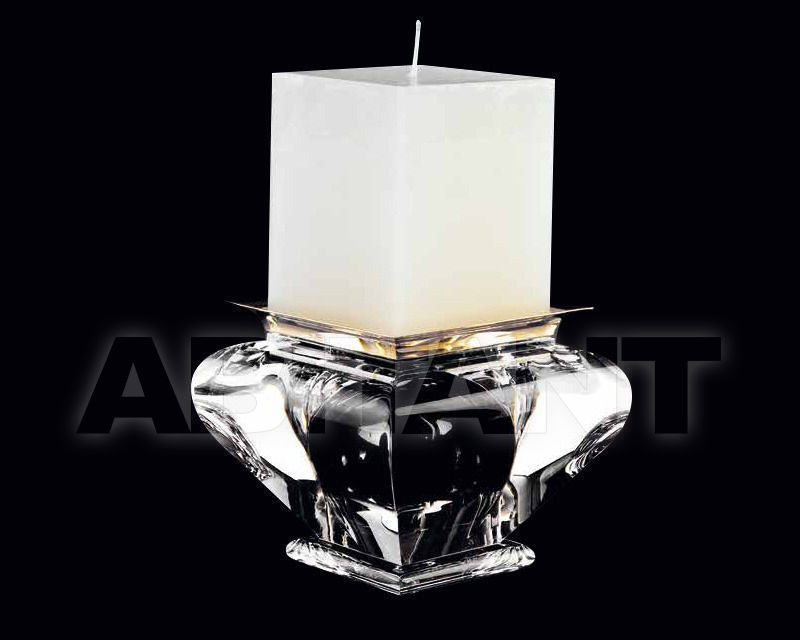Купить Подсвечник Tomas&Saez CONTEMPORARY CAN 40
