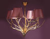 Люстра Objet Insolite  2015 RAMURE CHANDELIERS 4 Современный / Скандинавский / Модерн