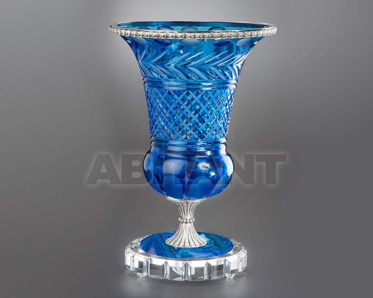 Купить Ваза Tomas&Saez CONTEMPORARY JAR 04 AZ PO/AG