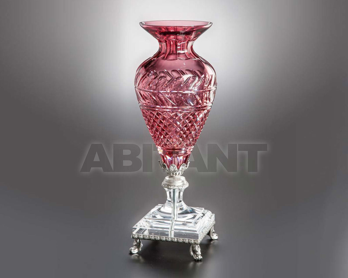 Купить Ваза Tomas&Saez CONTEMPORARY AN 01 RO/TR PO