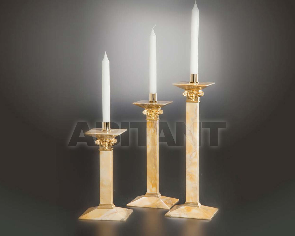 Купить Подсвечник Tomas&Saez CONTEMPORARY CAN 42 SM/OS