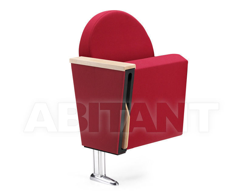 Купить Кресла для залов ожидания ARAN Talin 2015 584 TDX