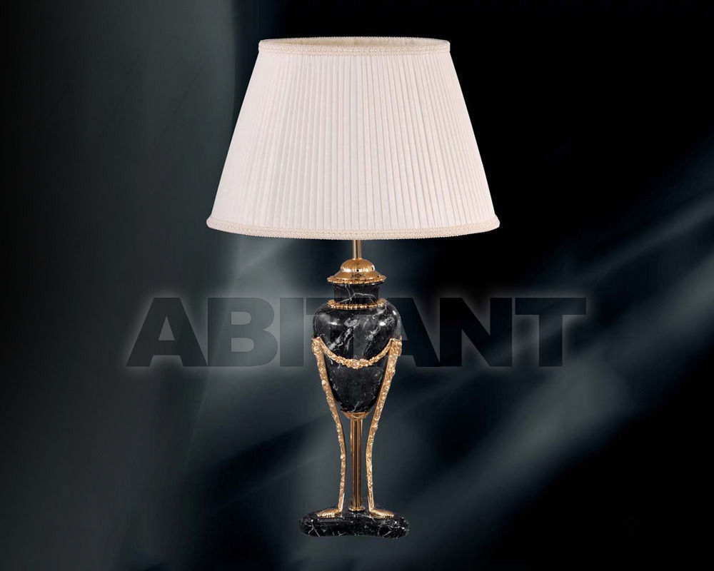 Купить Лампа настольная Neobronce by Tomas&Saez LIGHTING 2119