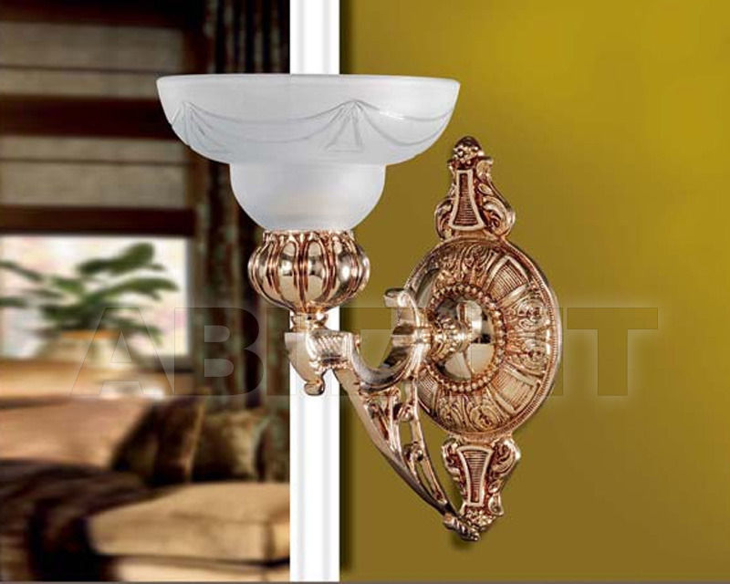 Купить Бра Neobronce by Tomas&Saez LIGHTING 2053