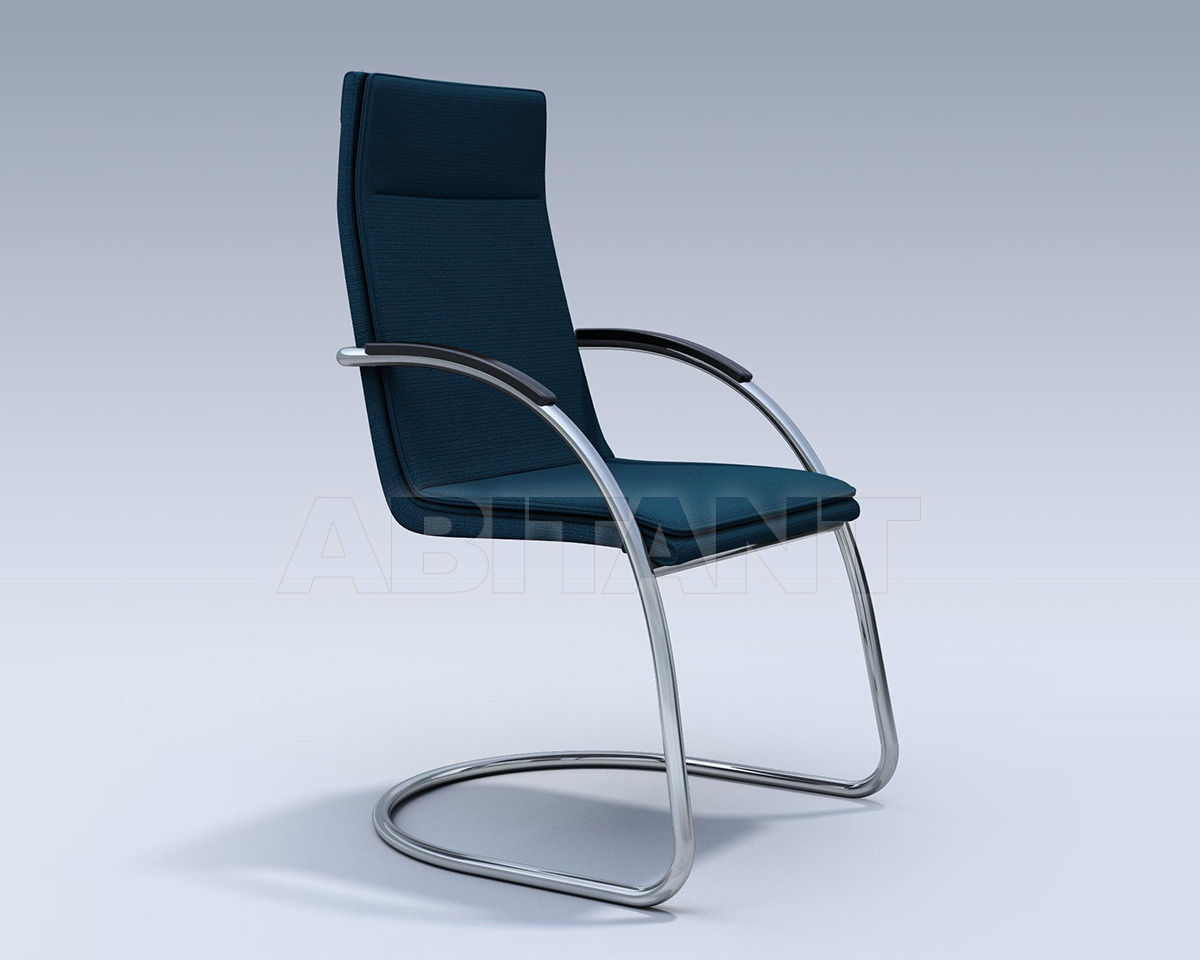 Купить Стул с подлокотниками ICF Office 2015 1945063 F29