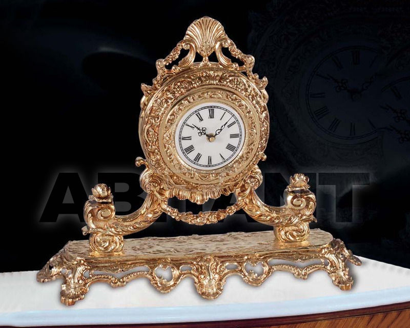 Купить Часы настольные Neobronce by Tomas&Saez LIGHTING 990