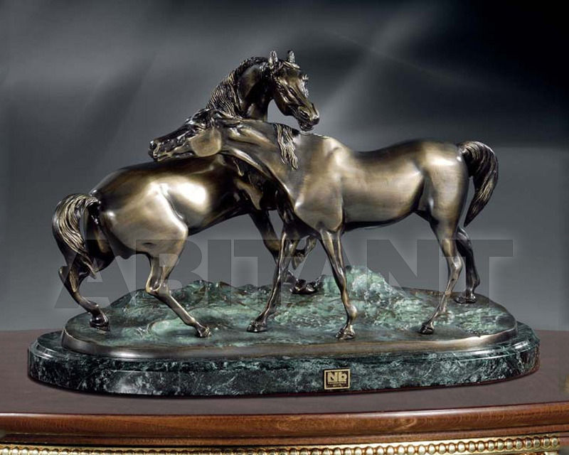 Купить Статуэтка Neobronce by Tomas&Saez DECORATION 3008