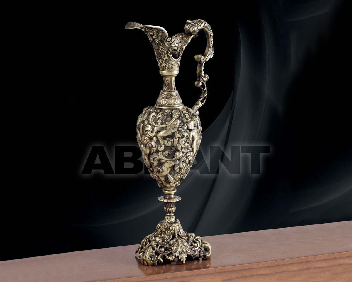Купить Посуда декоративная Neobronce by Tomas&Saez DECORATION 0002