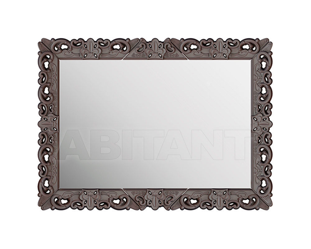 Купить Зеркало настенное Mirror Of Love - Size XL Slide Design Of Love SL FRS220