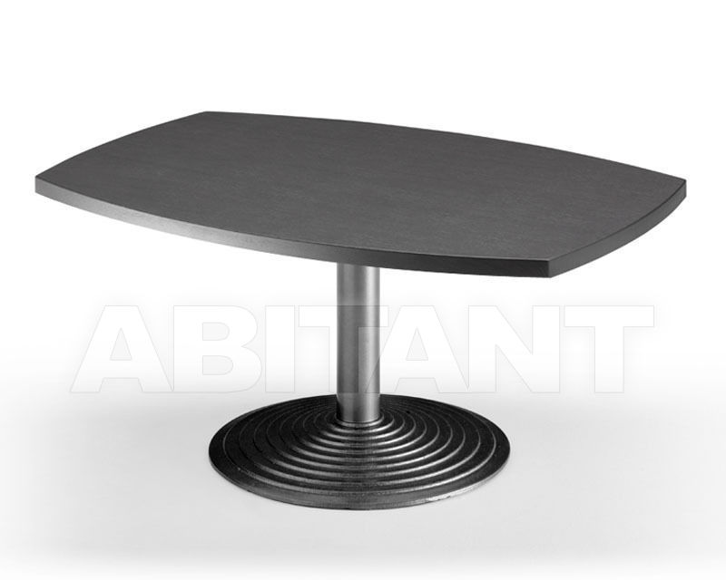 Купить Столик журнальный Zen Talin 2015 744 Black