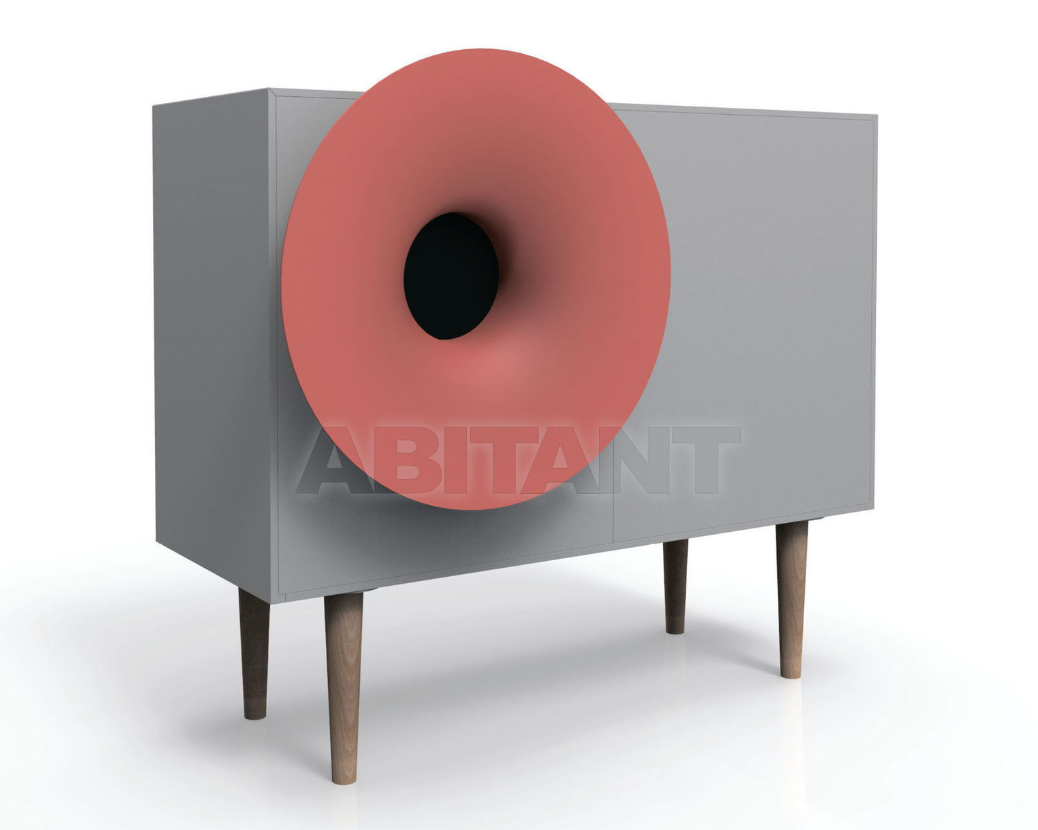 Купить Комод CARUSO Miniforms 2015 BF 37