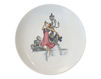Тарелка мелкая Haviland Paris de Madame T108411021349F Современный / Скандинавский / Модерн