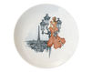 Тарелка мелкая Haviland Paris de Madame T108431021349F Современный / Скандинавский / Модерн