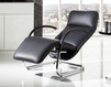 Кресло Die-Collection Sofas And Armchairs 291700 Современный / Скандинавский / Модерн