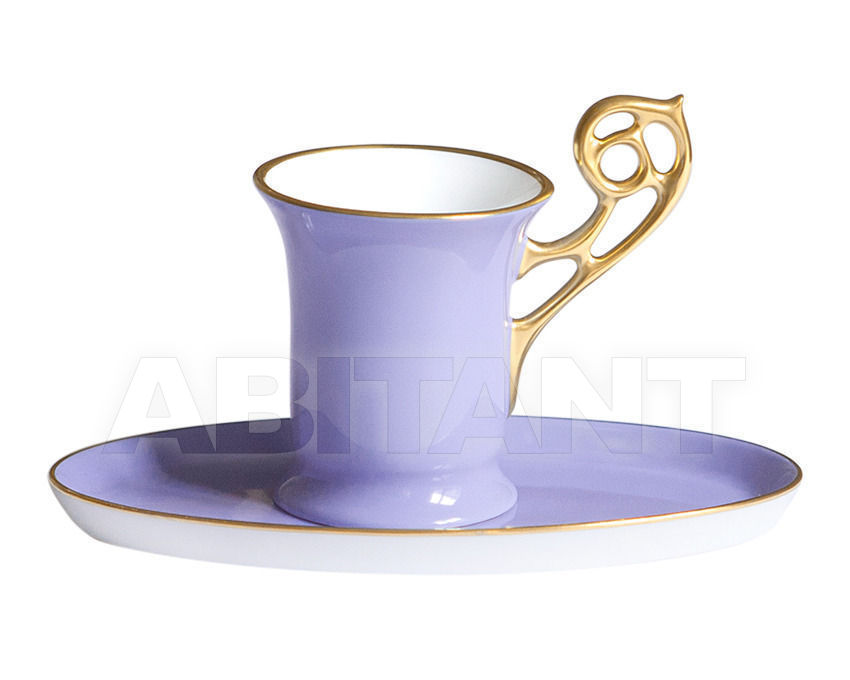 Купить Чашка кофейная Haviland Color Block C117572580871F