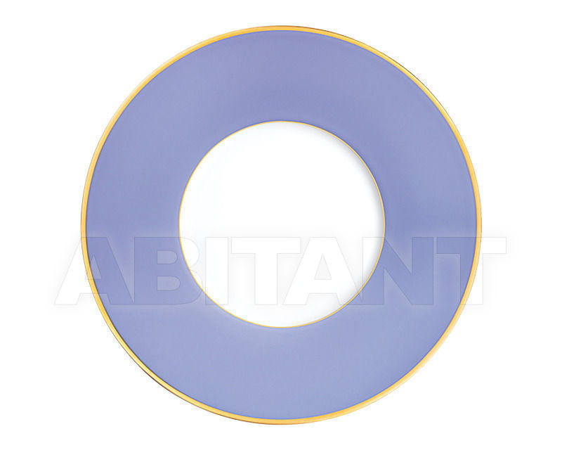 Купить Тарелка мелкая Haviland Color Block T117570007849F