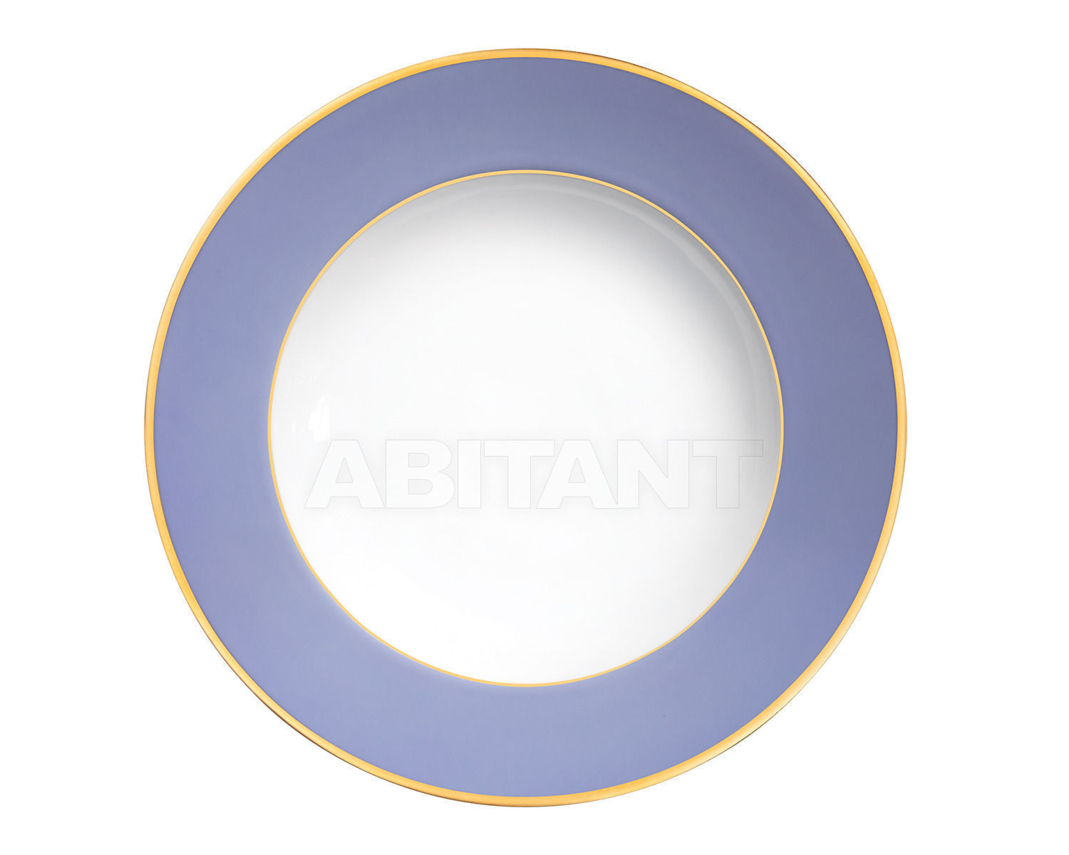 Купить Тарелка глубокая Haviland Color Block T117570005813F