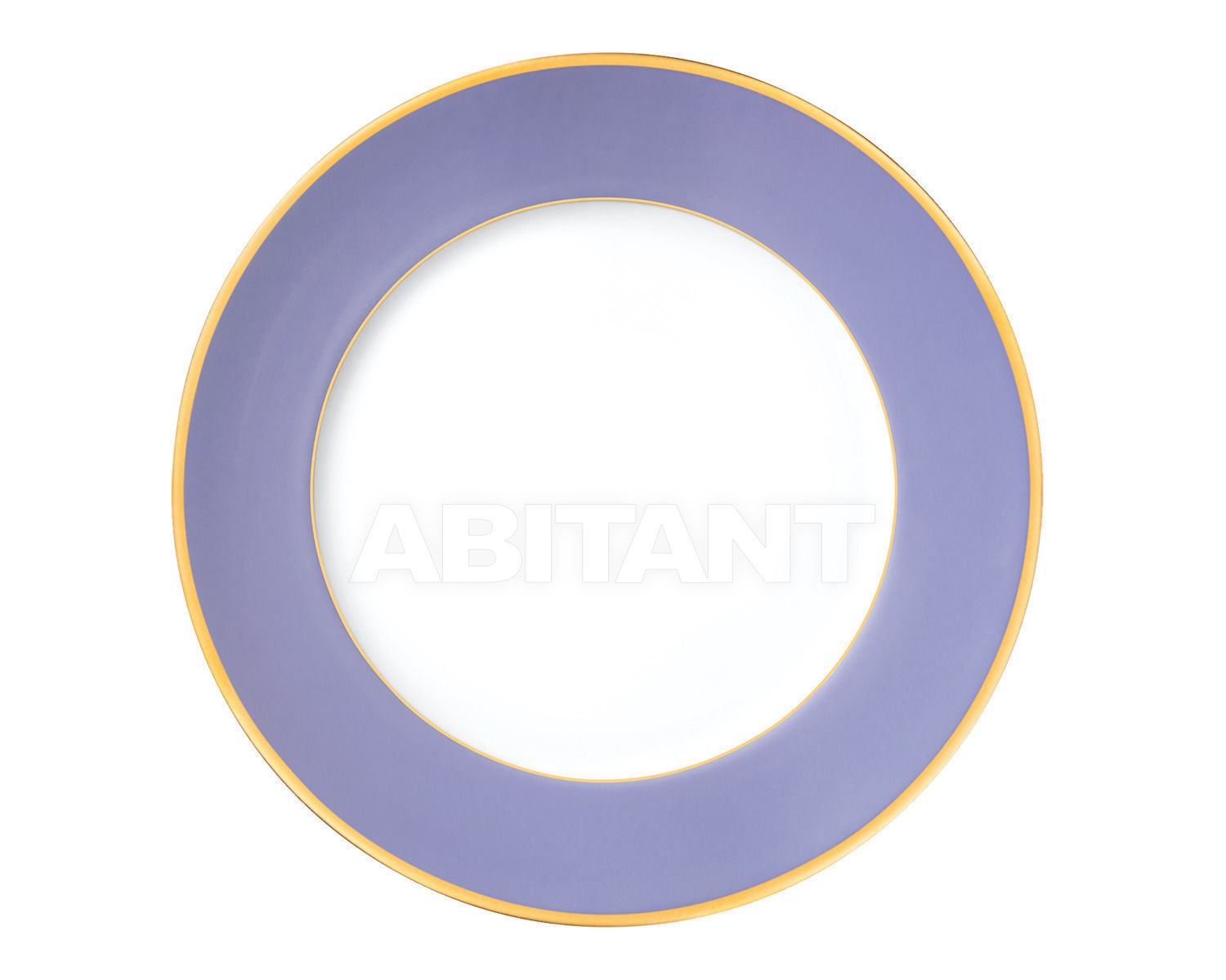 Купить Тарелка десертная Haviland Color Block T117570010813F