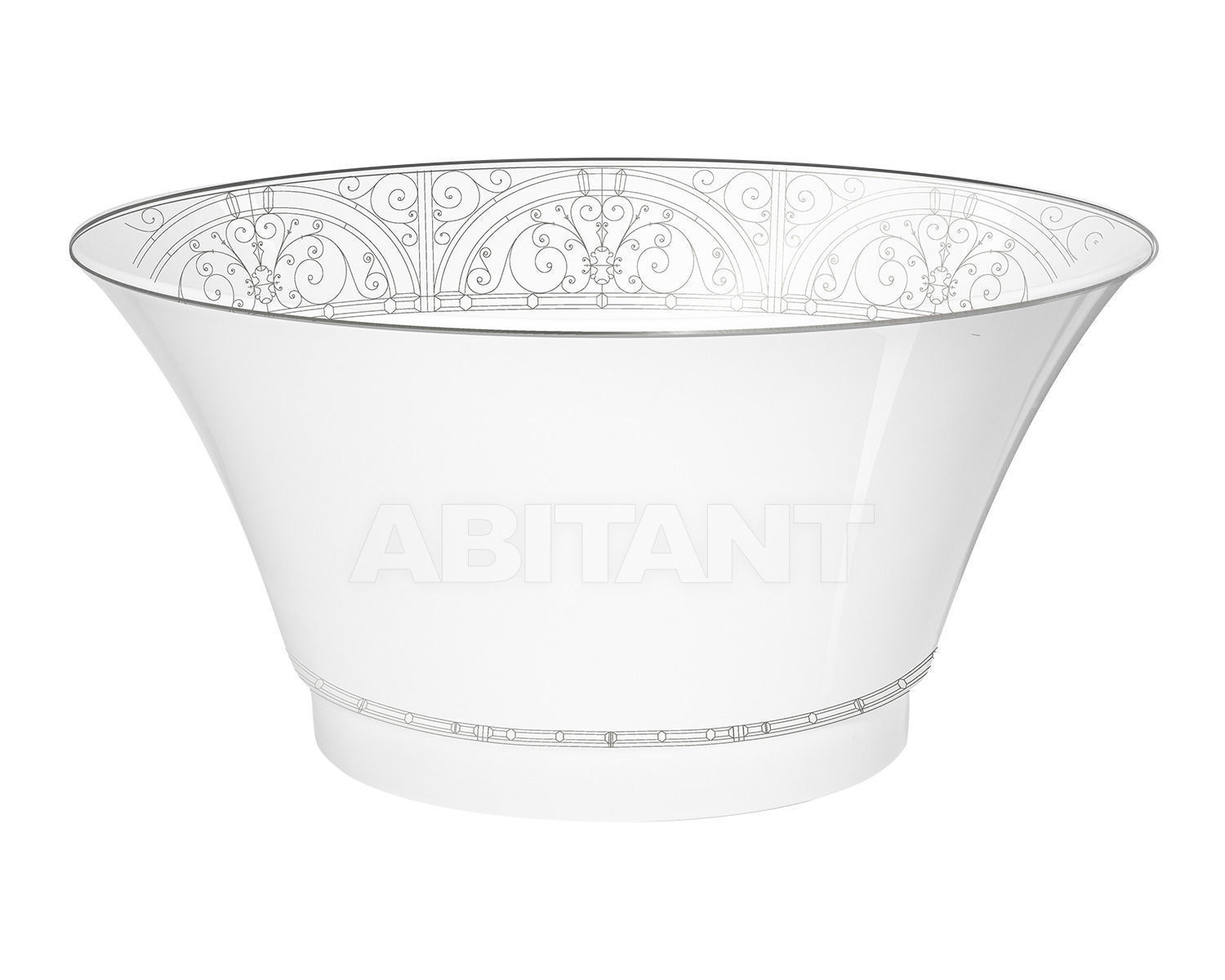 Купить Салатник Haviland Eternité T1 1370 0053 859F