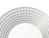 Блюдо Haviland Duomo T1 1371 0029 854F Классический / Исторический / Английский
