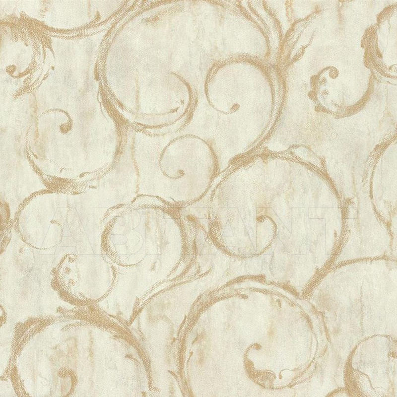 Купить Бумажные обои ESTRELA BEIGE Casamance LISBOA 73190128