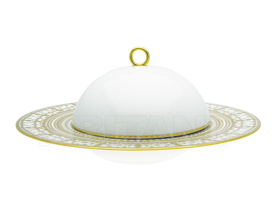 Купить Блюдо Haviland Tiara Or T107300037849F T107301504849F