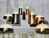 Светильник GLAZE Innermost 2015 PG019150-07 Минимализм / Хай-тек