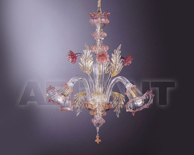 Купить Люстра Mazzuccato Light in Venice 127/3