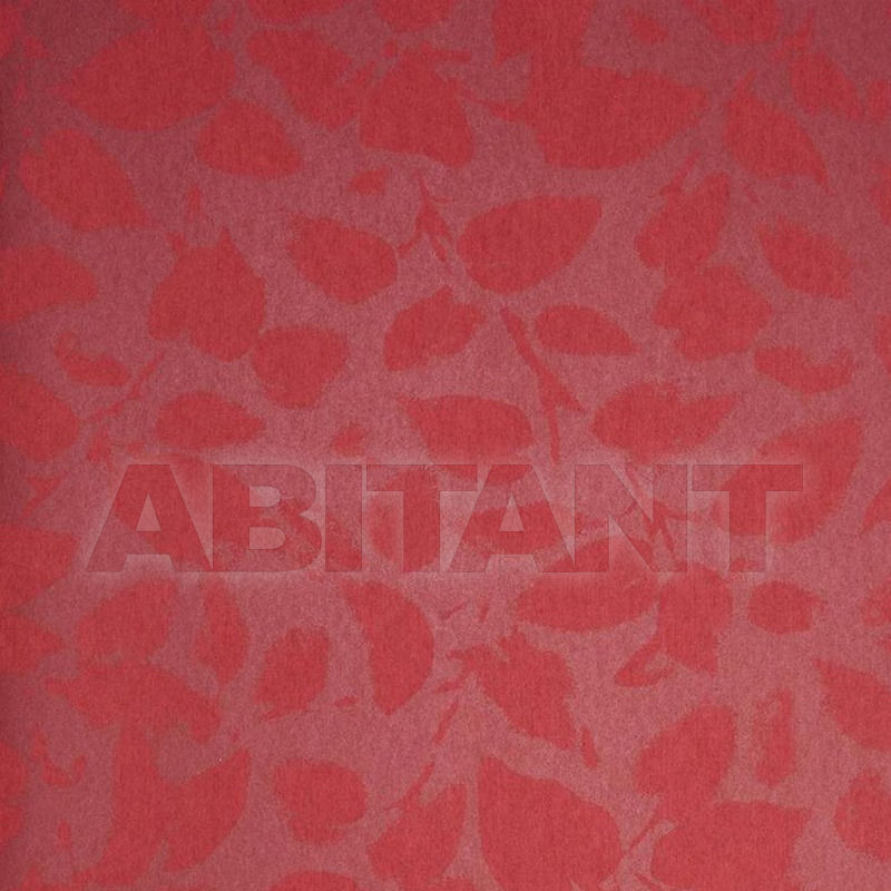 Купить Флизелиновые обои HYDE PARK FEUILLAGE ROUGE Casamance HYDE PARK 898163