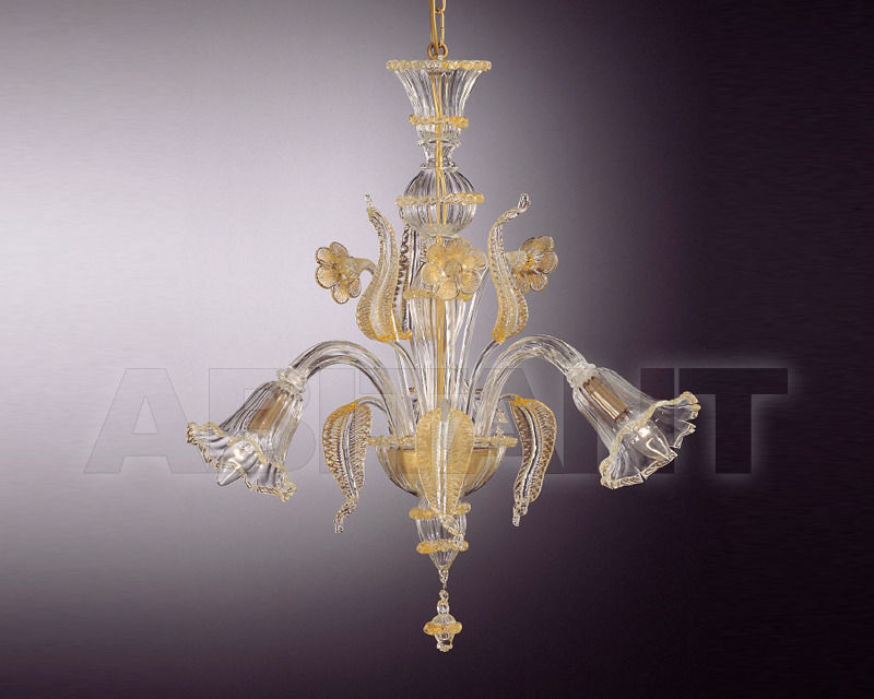 Купить Люстра Mazzuccato Light in Venice 986/3