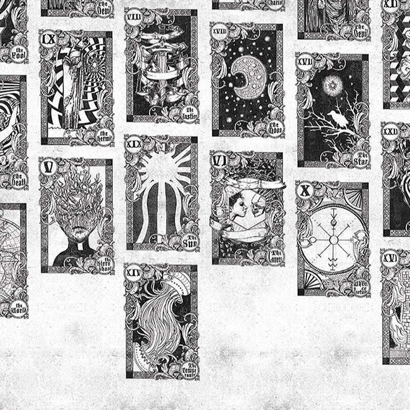 Купить Бумажные обои Times Of Grace LondonArt - Grafika S.r.l.  ETEREA 14 14006 1