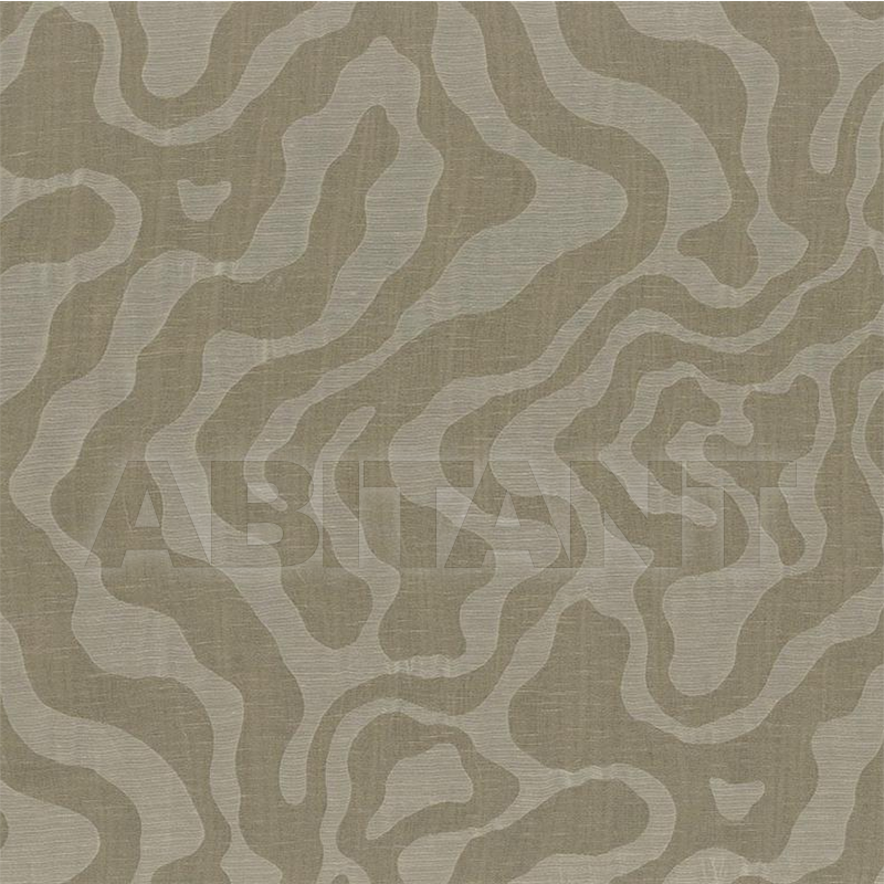 Купить Портьерная, обивочная ткань MUSCARI OR Casamance CAMARA 35800375