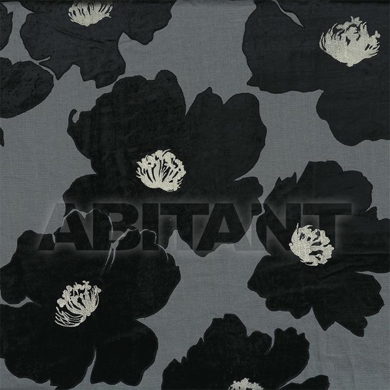 Купить Портьерная, обивочная ткань CHOJI MARINE Casamance HANAMI 35730427