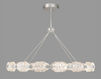 Люстра Fine Art Lamps Constructivism 873140-2 Современный / Скандинавский / Модерн
