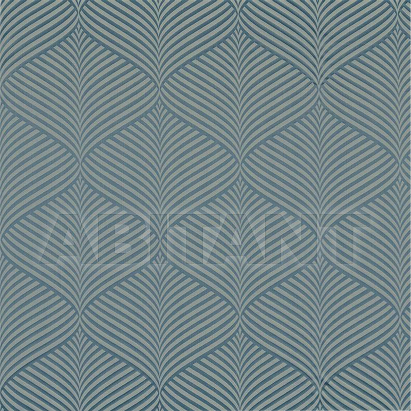 Купить Портьерная, обивочная ткань PHALGUNA BLEU Casamance HOLI 35920572