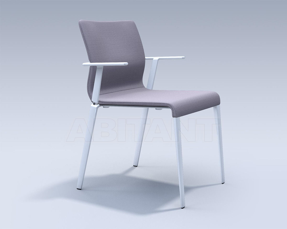 Купить Стул с подлокотниками ICF Office 2015 3698603 F28