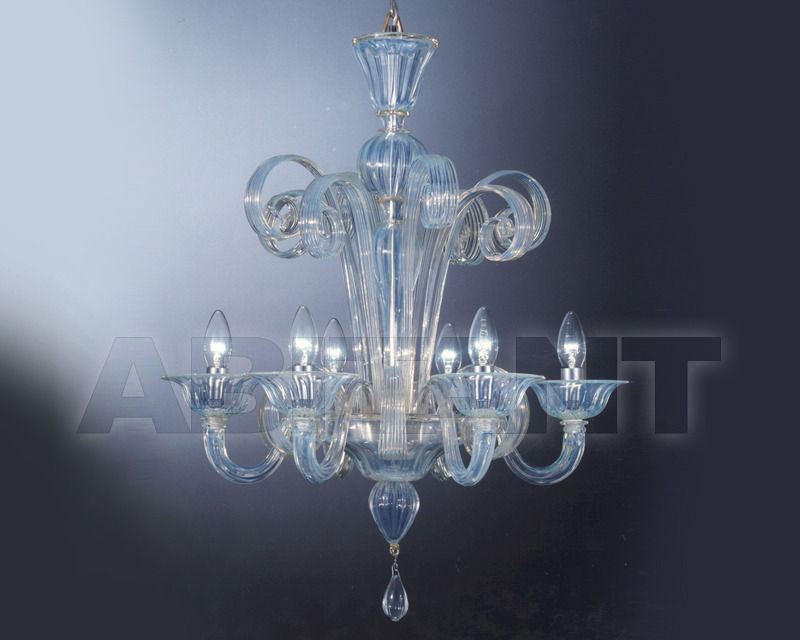 Купить Люстра Mazzuccato Light in Venice 352/6 Mignon