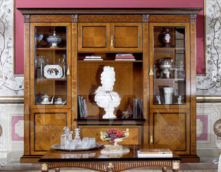 Модульная система Caruso handmade 700 CABINET "C"