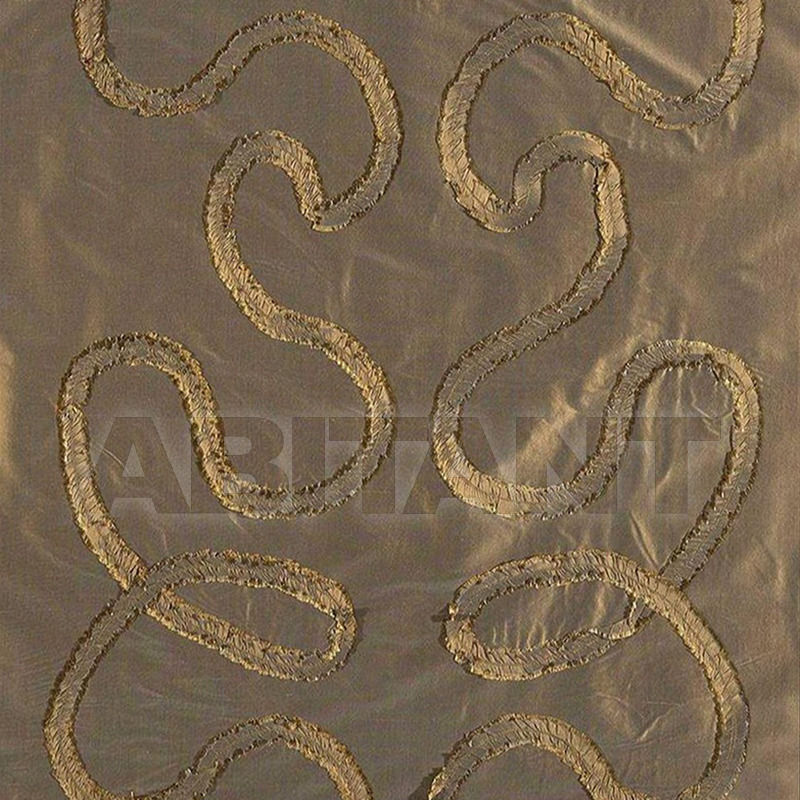 Купить Портьерная, обивочная ткань KRAFT BRONZE Casamance SIENNE  33920250