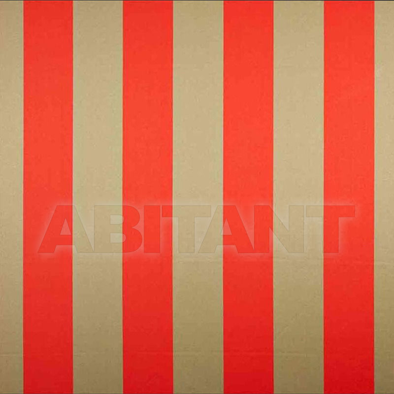 Купить Интерьерная ткань PALIO ORANGE/CAMEL Casamance SIENNE  33890620