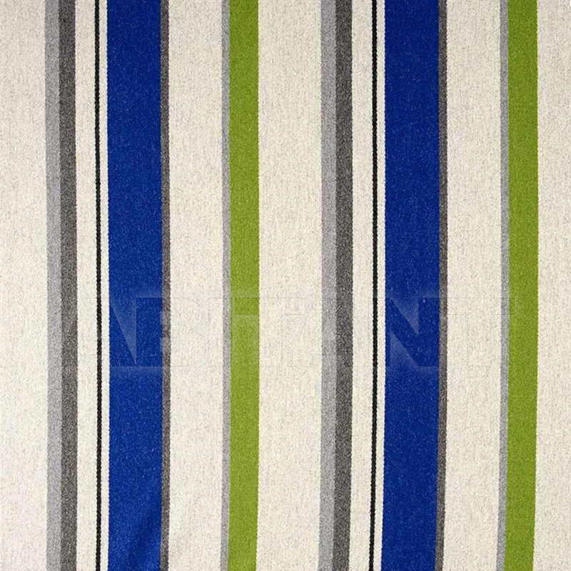 Купить Интерьерная ткань ACCORD KLEIN/VERT Casamance TWIN SET  33310427
