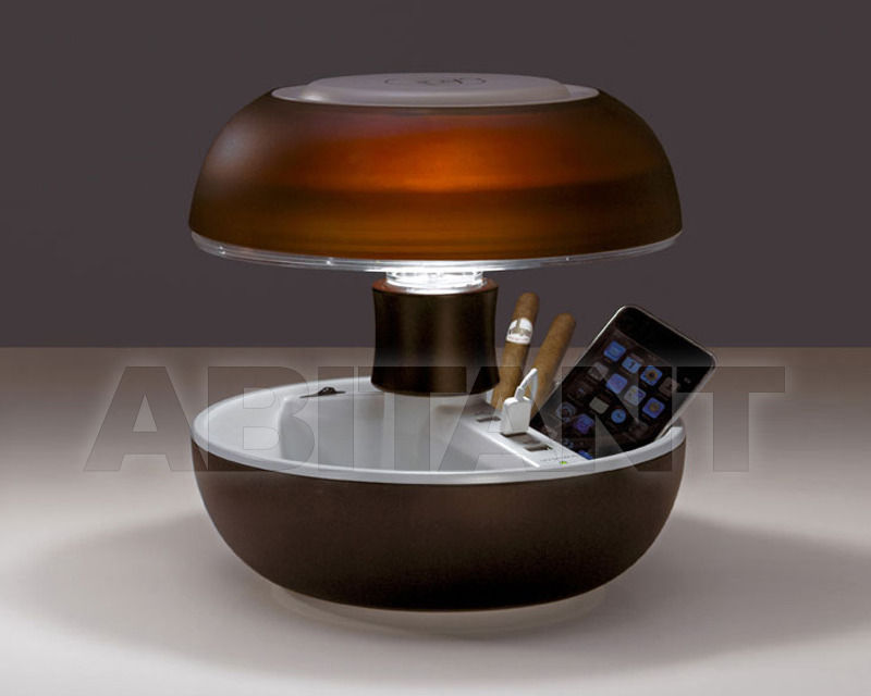 Купить Лампа настольная LIGHTCOLORS Sforzin Illuminazione JOYO LIGHTCOLORS cacao