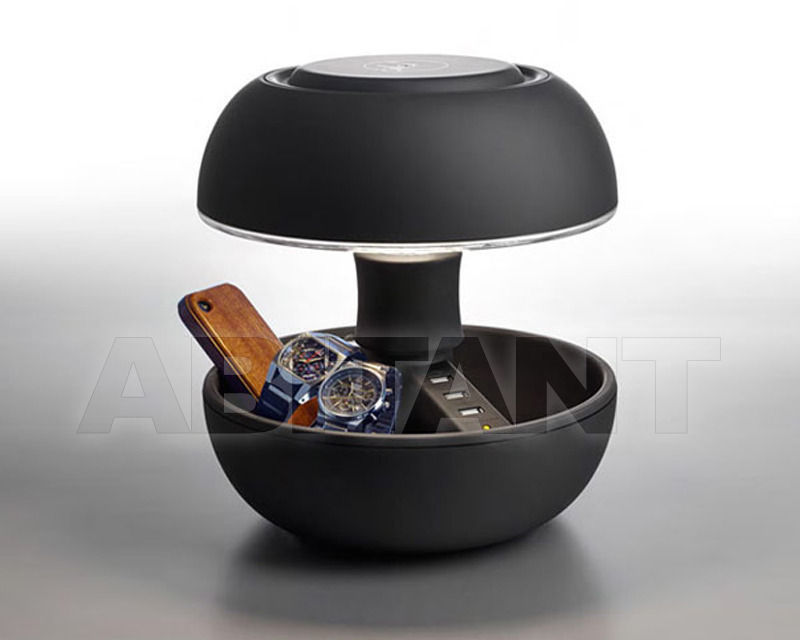 Купить Лампа настольная SOFT Sforzin Illuminazione JOYO SOFT black